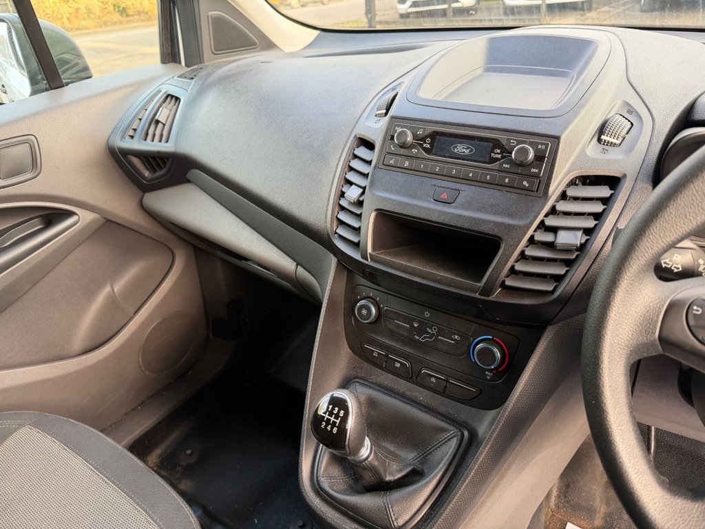 Used Ford Transit Connect 2022 for sale - 77660249: Photo 17