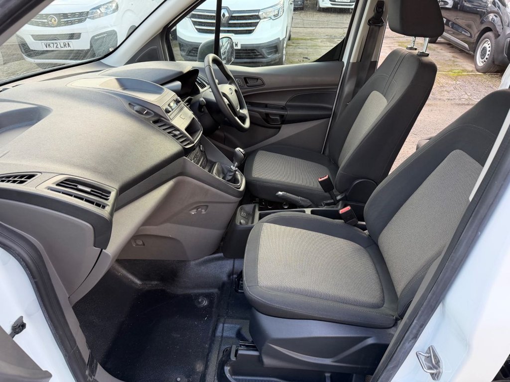 Used Ford Transit Connect 2022 for sale - 77660249: Photo 19