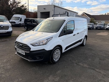 Used Ford Transit Connect 2022 for sale - 77660249: Photo