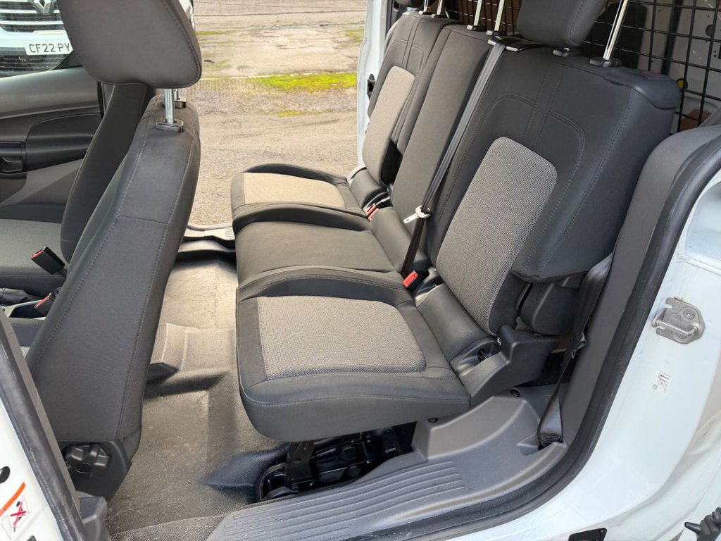 Used Ford Transit Connect 2022 for sale - 77660249: Photo 20