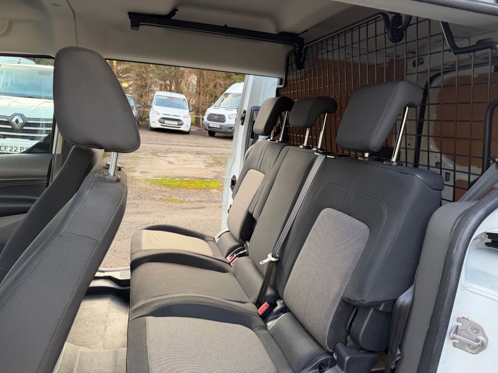 Used Ford Transit Connect 2022 for sale - 77660249: Photo 21