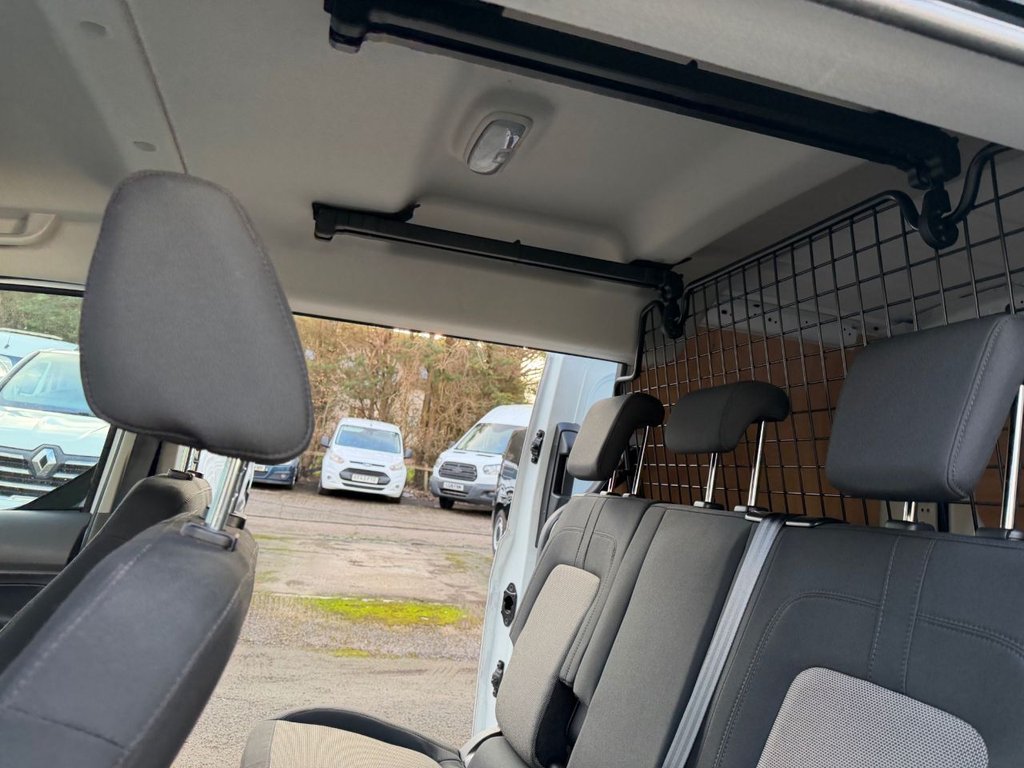 Used Ford Transit Connect 2022 for sale - 77660249: Photo 22