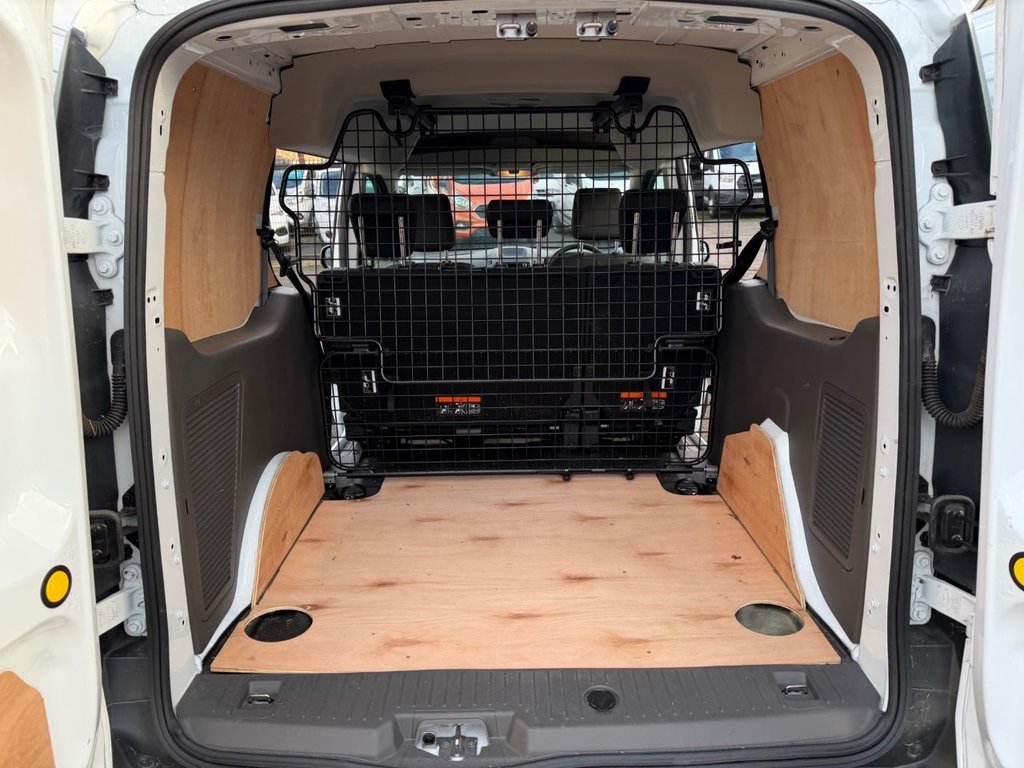 Used Ford Transit Connect 2022 for sale - 77660249: Photo 23