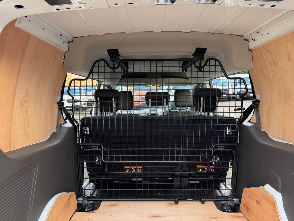Used Ford Transit Connect 2022 for sale - 77660249: Photo 24