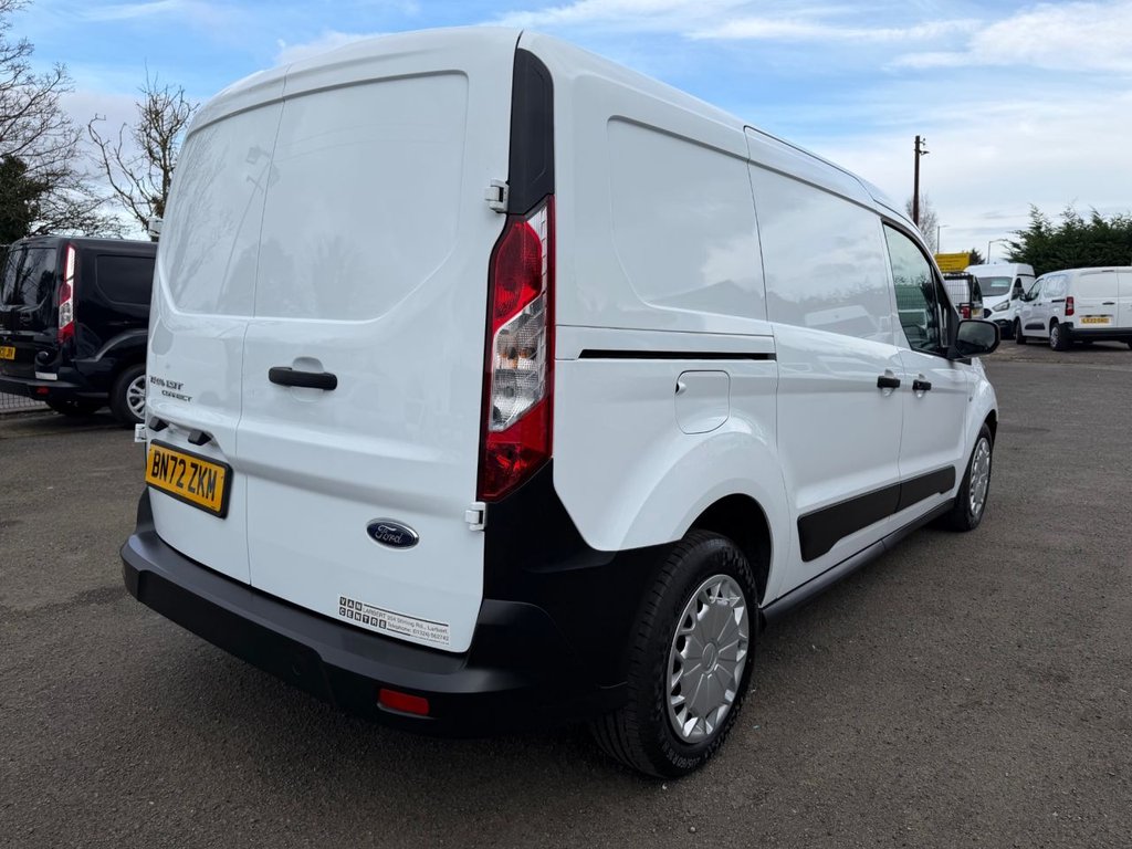 Used Ford Transit Connect 2022 for sale - 77660249: Photo 25