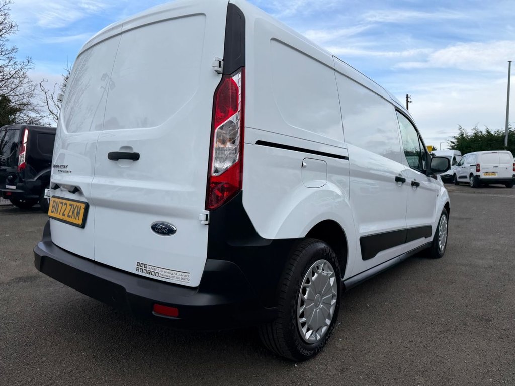Used Ford Transit Connect 2022 for sale - 77660249: Photo 26