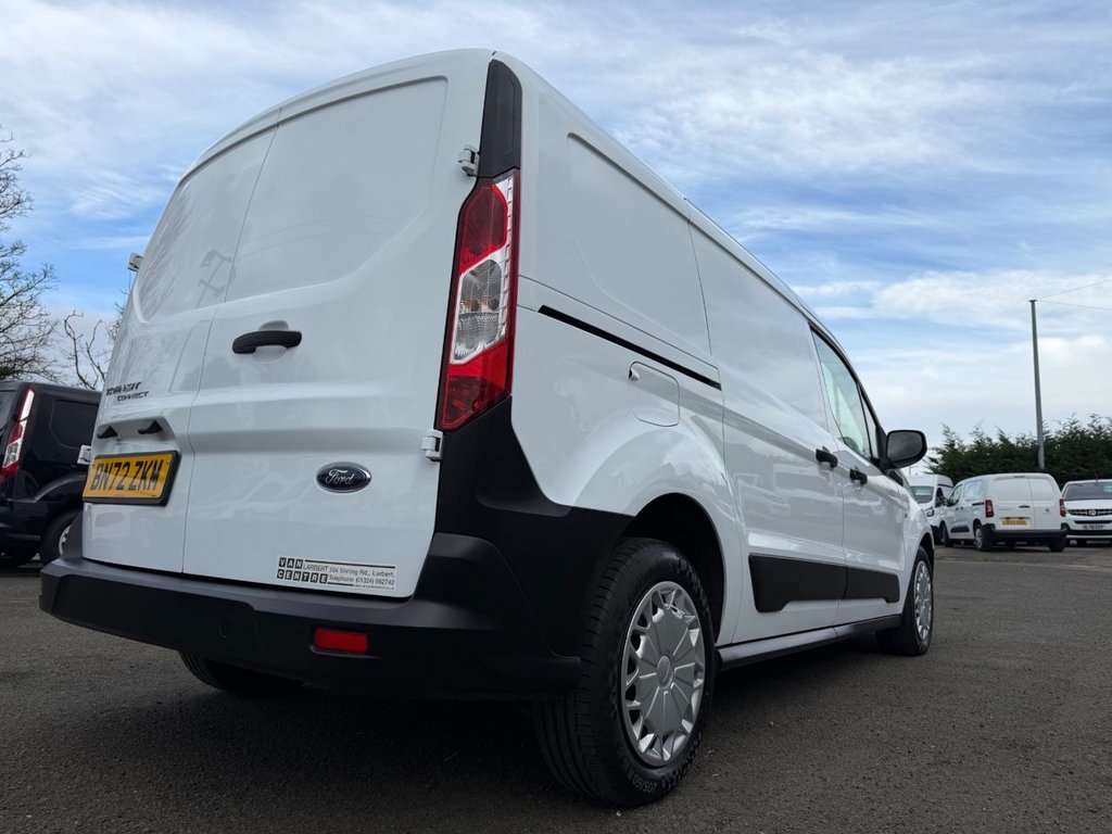 Used Ford Transit Connect 2022 for sale - 77660249: Photo 27