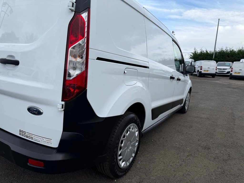 Used Ford Transit Connect 2022 for sale - 77660249: Photo 28