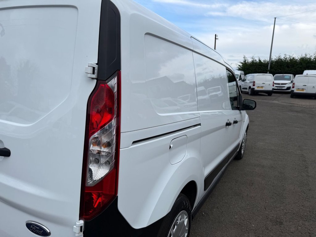 Used Ford Transit Connect 2022 for sale - 77660249: Photo 29