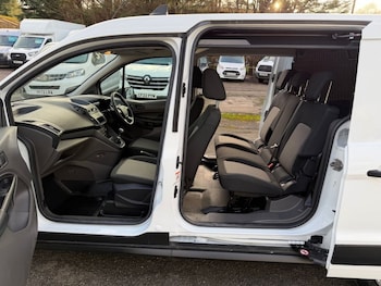 Used Ford Transit Connect 2022 for sale - 77660249: Photo