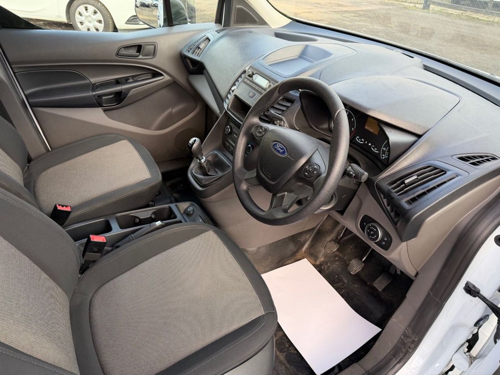 Used Ford Transit Connect 2022 for sale - 77660249: Photo 3