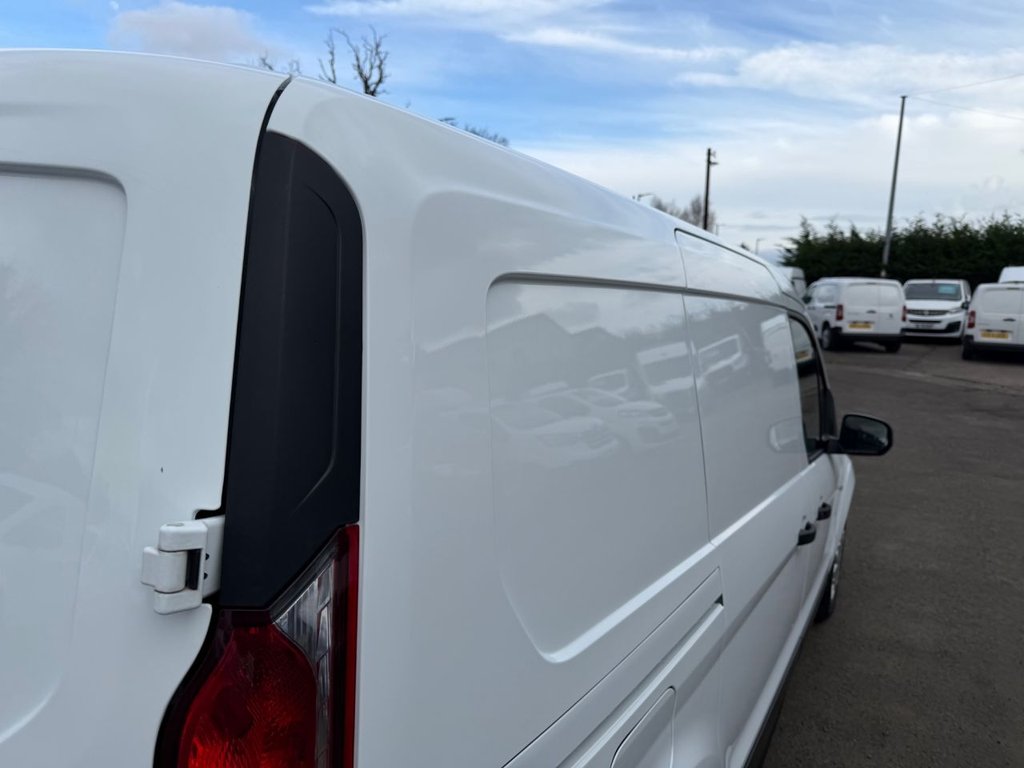 Used Ford Transit Connect 2022 for sale - 77660249: Photo 30