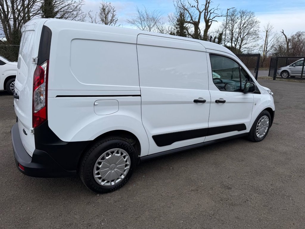 Used Ford Transit Connect 2022 for sale - 77660249: Photo 31