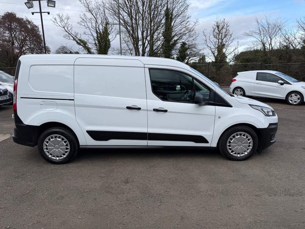 Used Ford Transit Connect 2022 for sale - 77660249: Photo 32