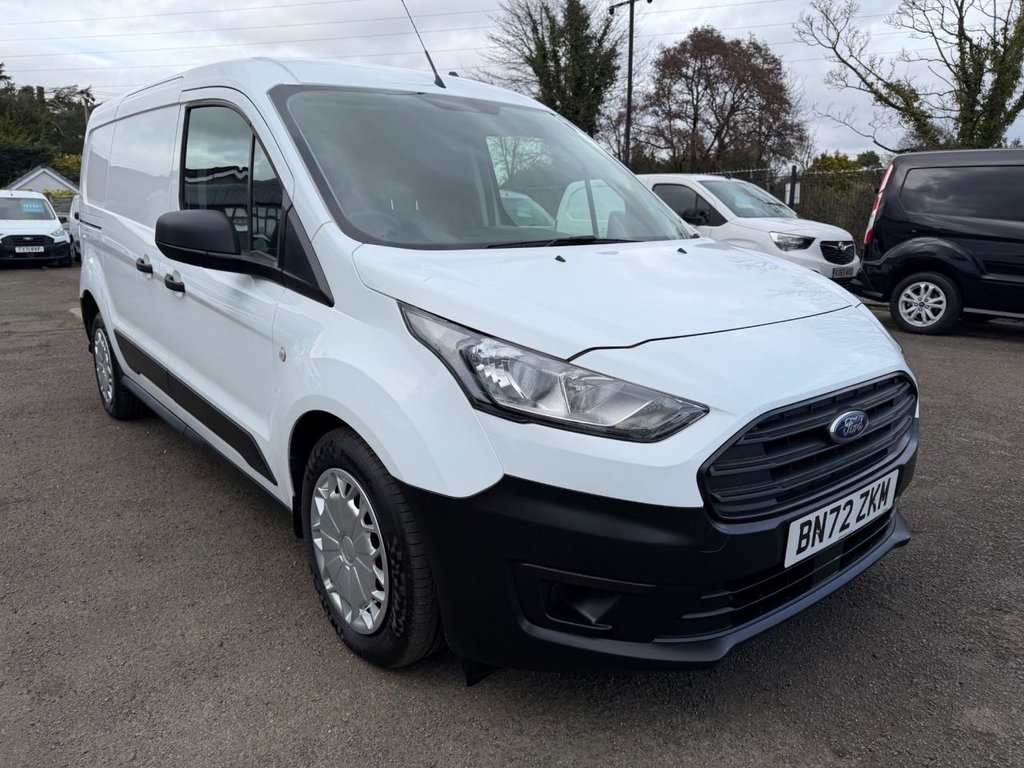 Used Ford Transit Connect 2022 for sale - 77660249: Photo 33