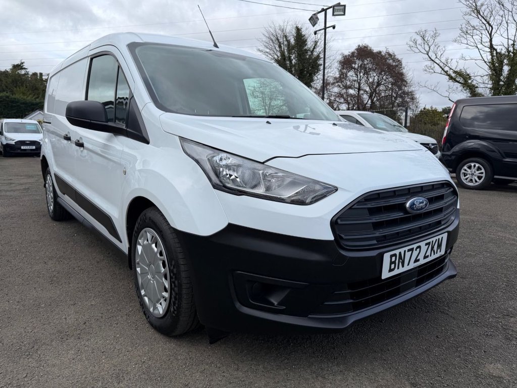 Used Ford Transit Connect 2022 for sale - 77660249: Photo 34