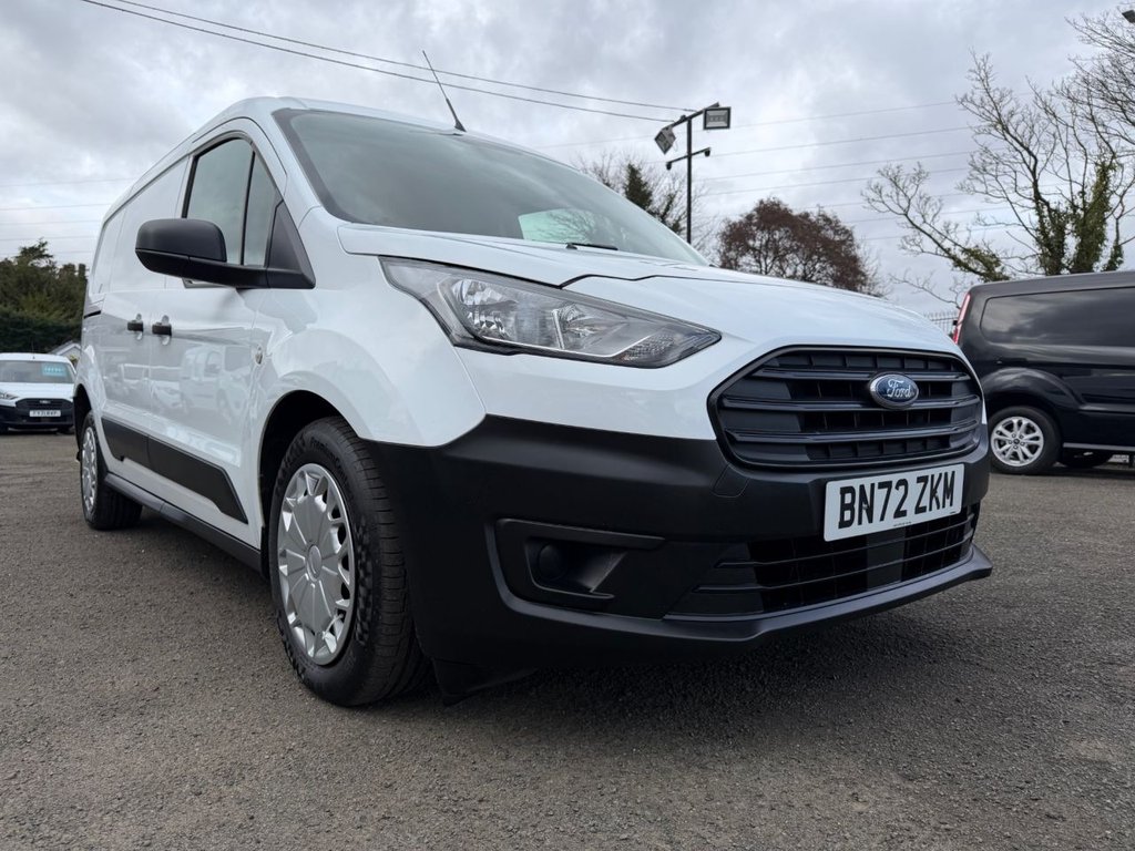 Used Ford Transit Connect 2022 for sale - 77660249: Photo 35