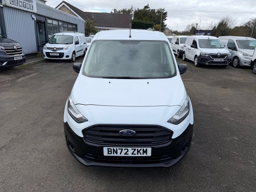 Used Ford Transit Connect 2022 for sale - 77660249: Photo 37