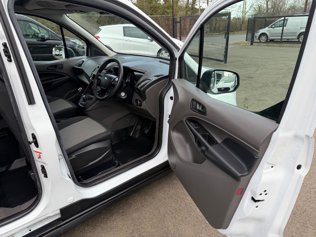 Used Ford Transit Connect 2022 for sale - 77660249: Photo 38