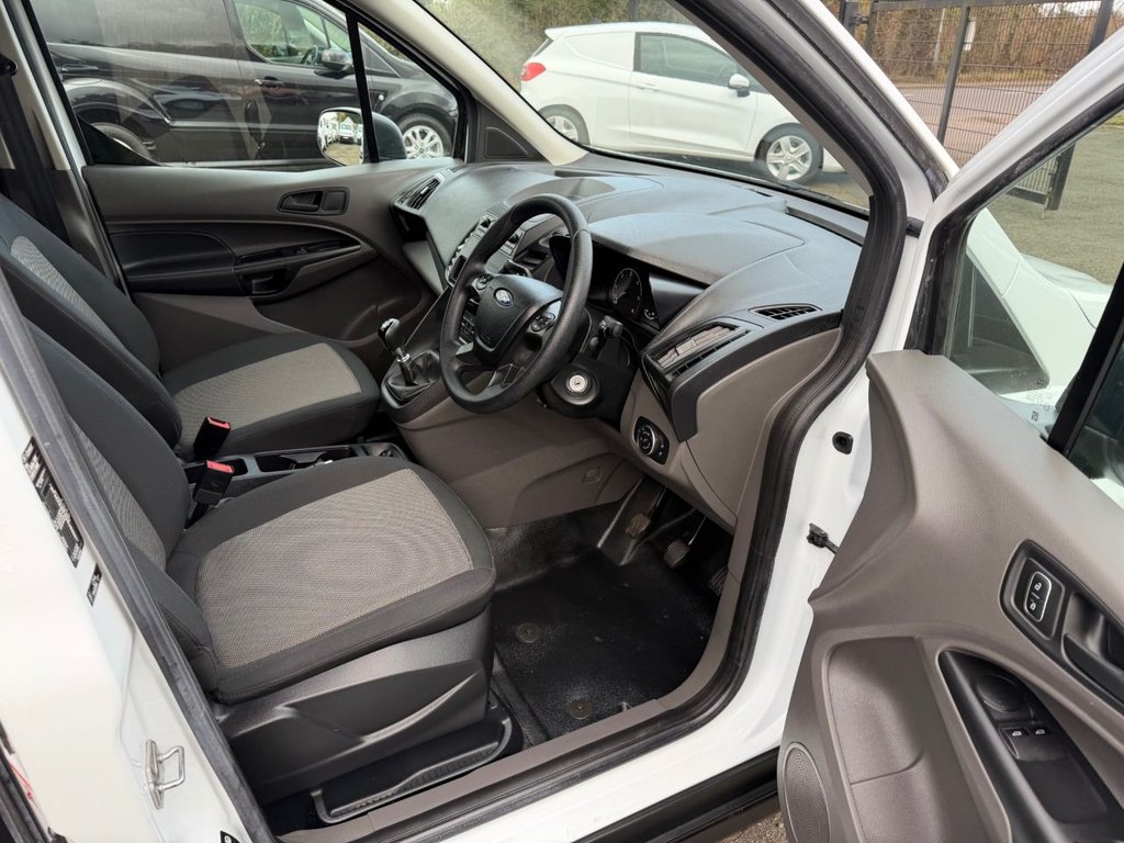 Used Ford Transit Connect 2022 for sale - 77660249: Photo 39