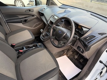 Used Ford Transit Connect 2022 for sale - 77660249: Photo