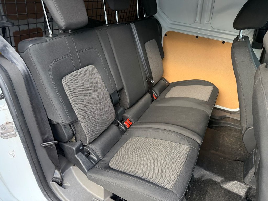 Used Ford Transit Connect 2022 for sale - 77660249: Photo 4