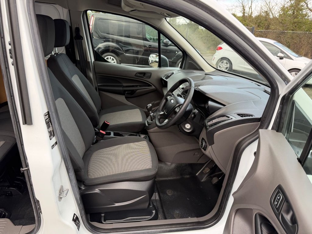 Used Ford Transit Connect 2022 for sale - 77660249: Photo 42