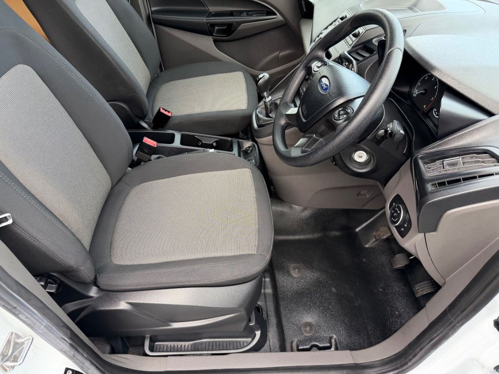 Used Ford Transit Connect 2022 for sale - 77660249: Photo 43