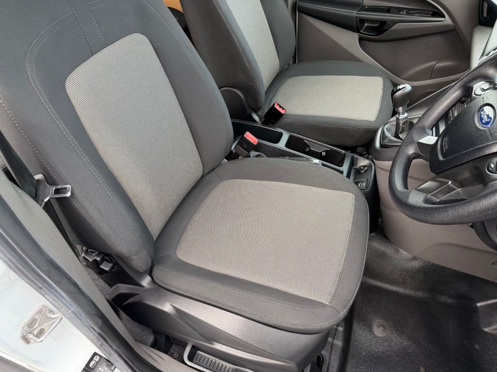 Used Ford Transit Connect 2022 for sale - 77660249: Photo 44