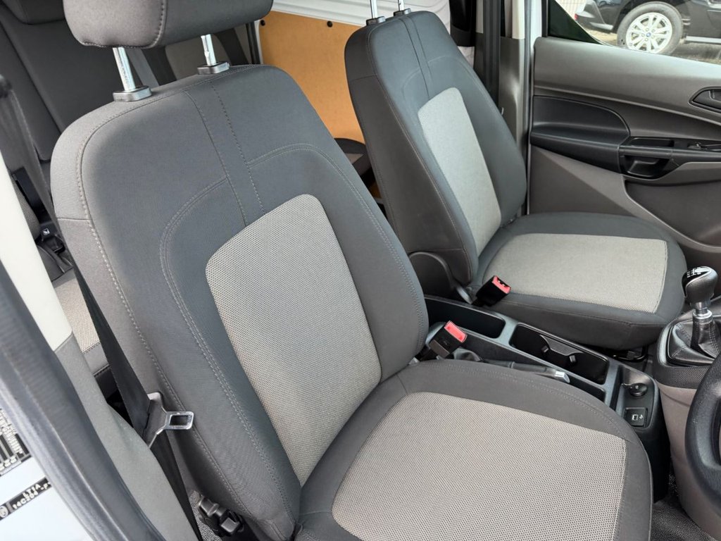 Used Ford Transit Connect 2022 for sale - 77660249: Photo 45