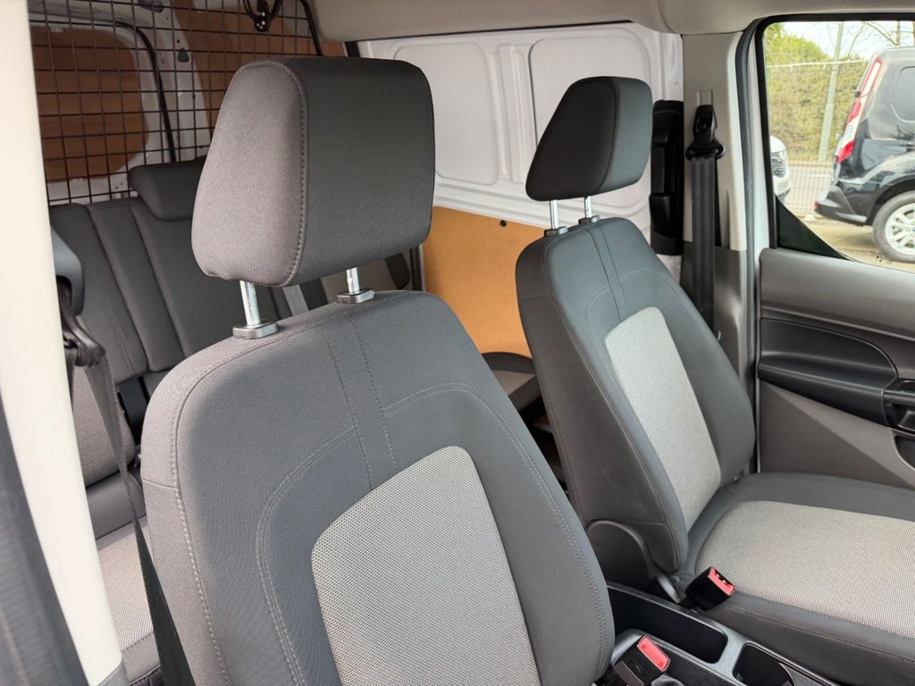 Used Ford Transit Connect 2022 for sale - 77660249: Photo 46
