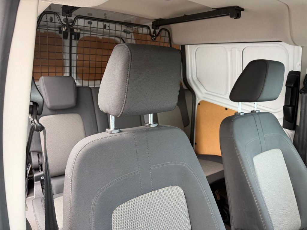 Used Ford Transit Connect 2022 for sale - 77660249: Photo 47
