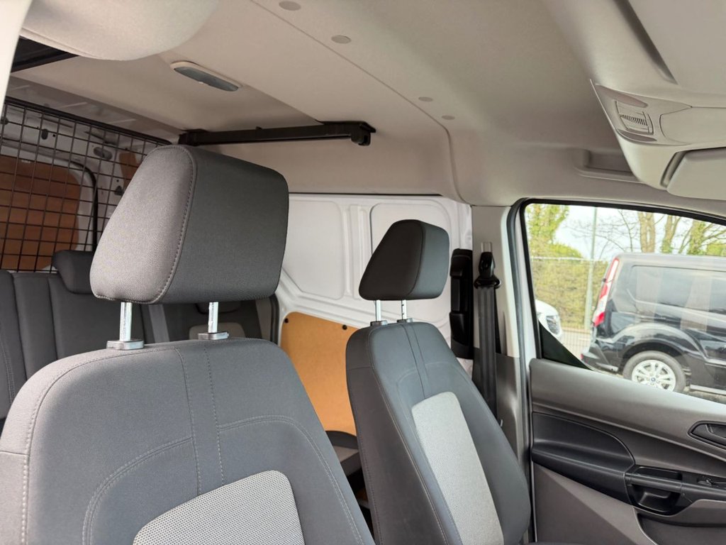 Used Ford Transit Connect 2022 for sale - 77660249: Photo 48