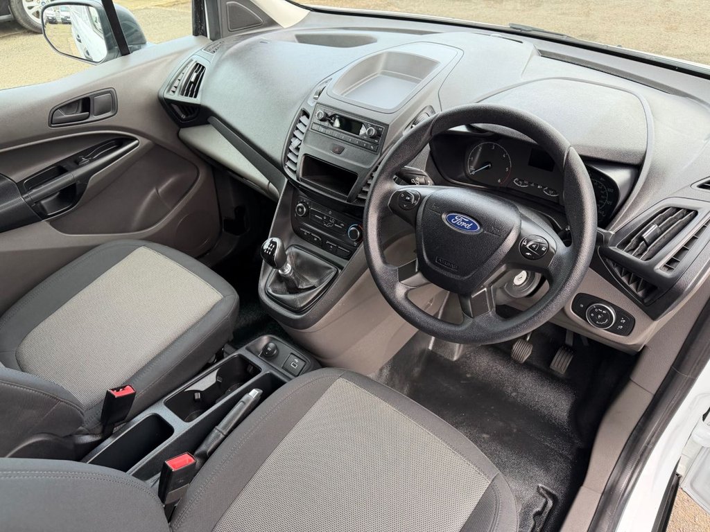 Used Ford Transit Connect 2022 for sale - 77660249: Photo 49