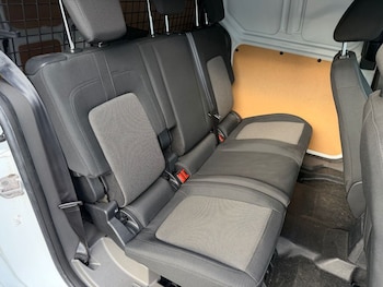 Used Ford Transit Connect 2022 for sale - 77660249: Photo