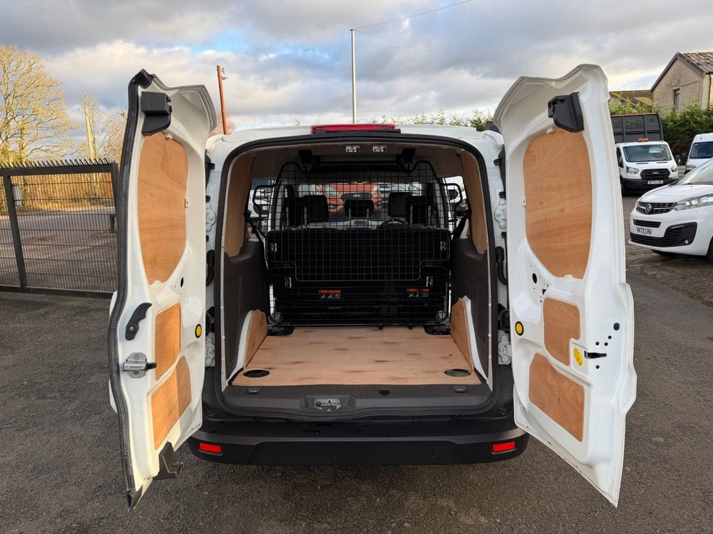 Used Ford Transit Connect 2022 for sale - 77660249: Photo 5