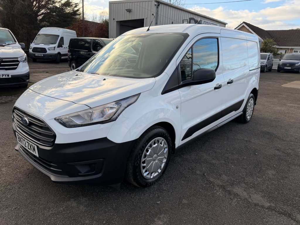 Used Ford Transit Connect 2022 for sale - 77660249: Photo 6