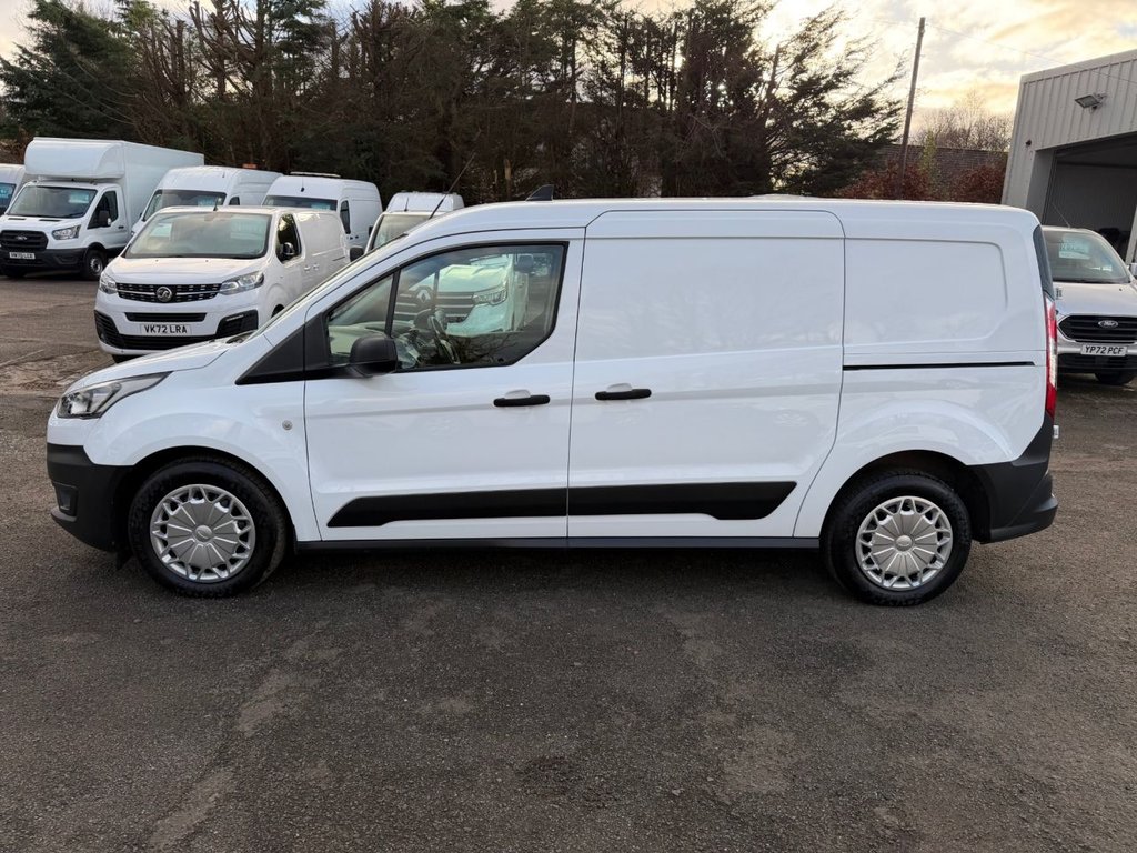 Used Ford Transit Connect 2022 for sale - 77660249: Photo 7