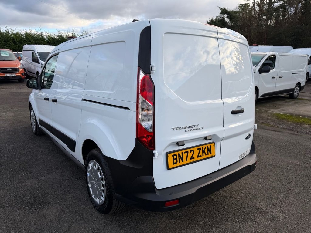 Used Ford Transit Connect 2022 for sale - 77660249: Photo 8