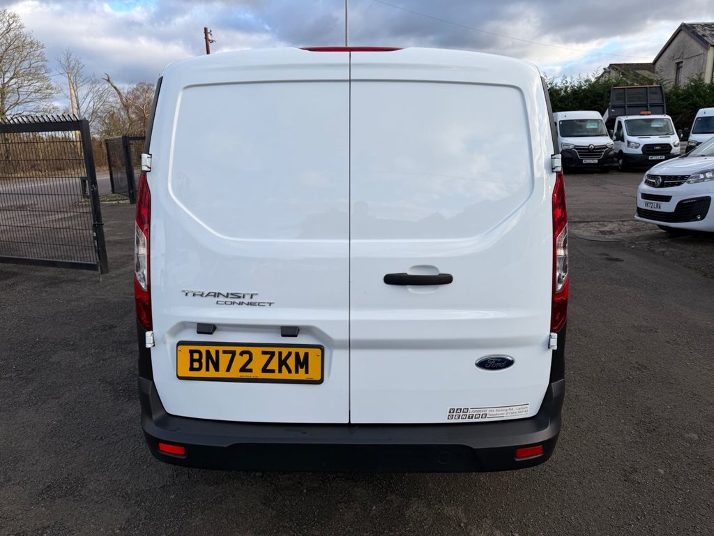 Used Ford Transit Connect 2022 for sale - 77660249: Photo 9