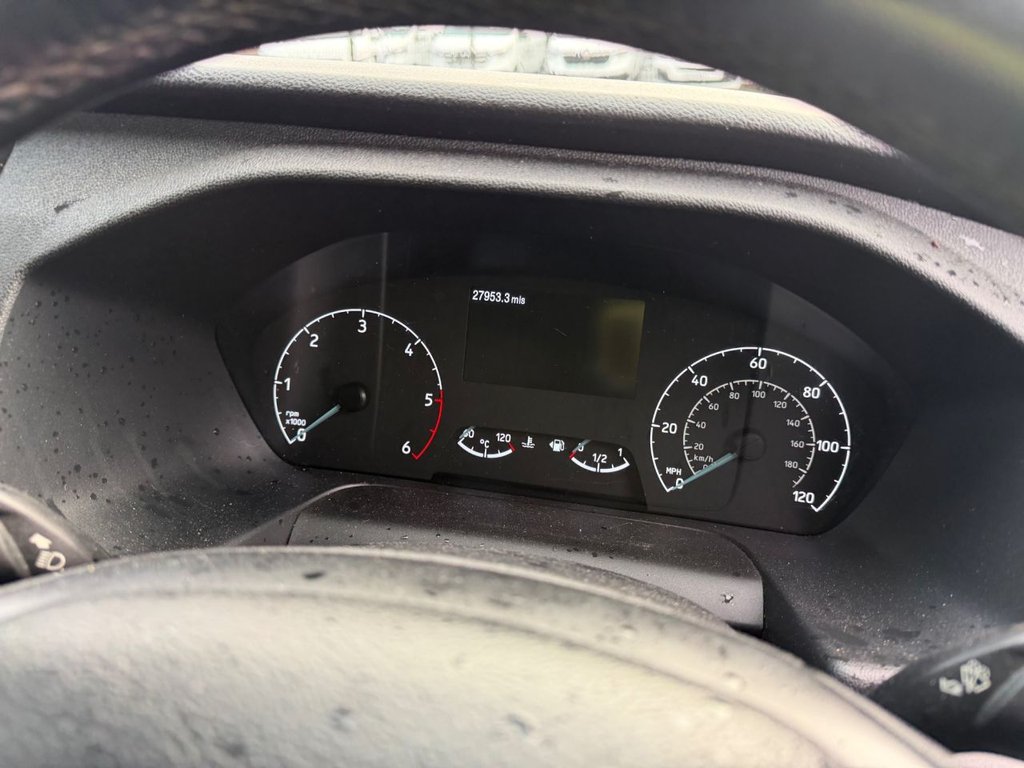 Used Ford Transit Custom 2020 for sale - 76973710: Photo 12