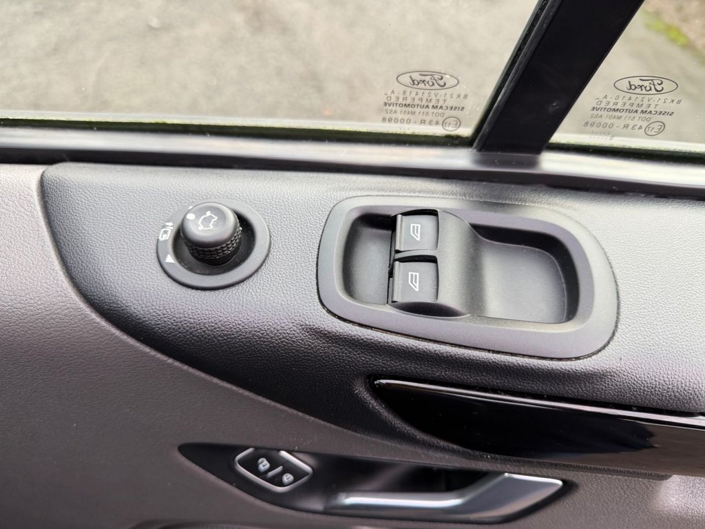 Used Ford Transit Custom 2020 for sale - 76973710: Photo 33