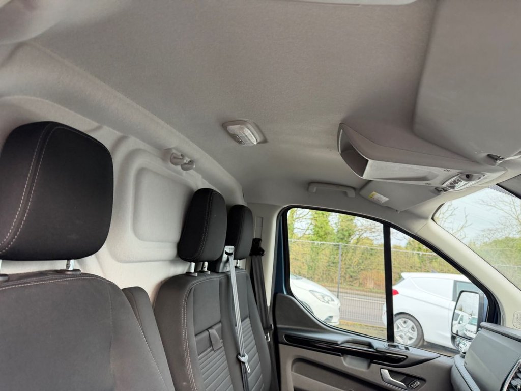 Used Ford Transit Custom 2020 for sale - 76973710: Photo 39