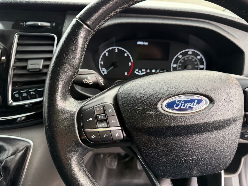 Used Ford Transit Custom 2020 for sale - 76973710: Photo 43