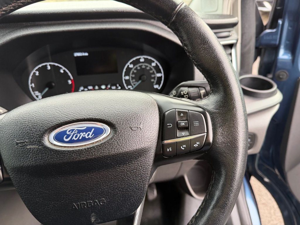 Used Ford Transit Custom 2020 for sale - 76973710: Photo 44