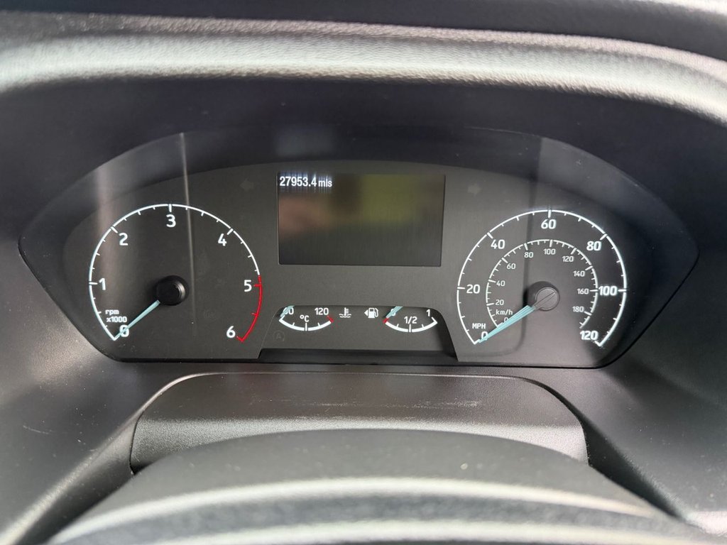 Used Ford Transit Custom 2020 for sale - 76973710: Photo 45