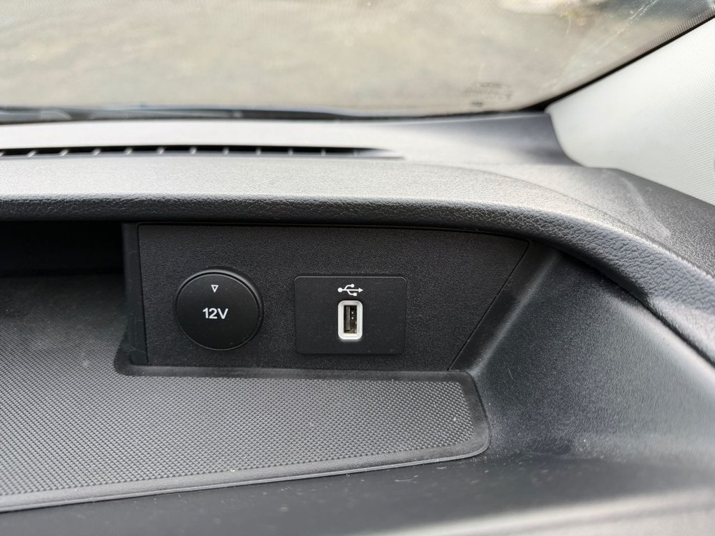 Used Ford Transit Custom 2020 for sale - 76973710: Photo 46