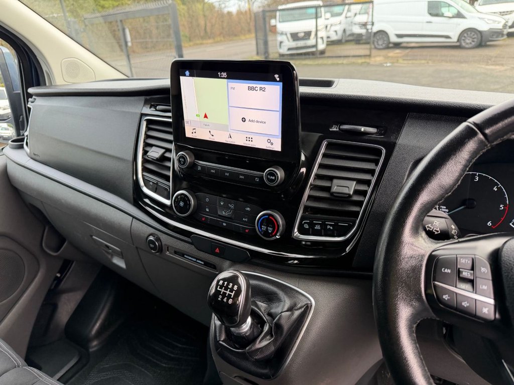 Used Ford Transit Custom 2020 for sale - 76973710: Photo 47