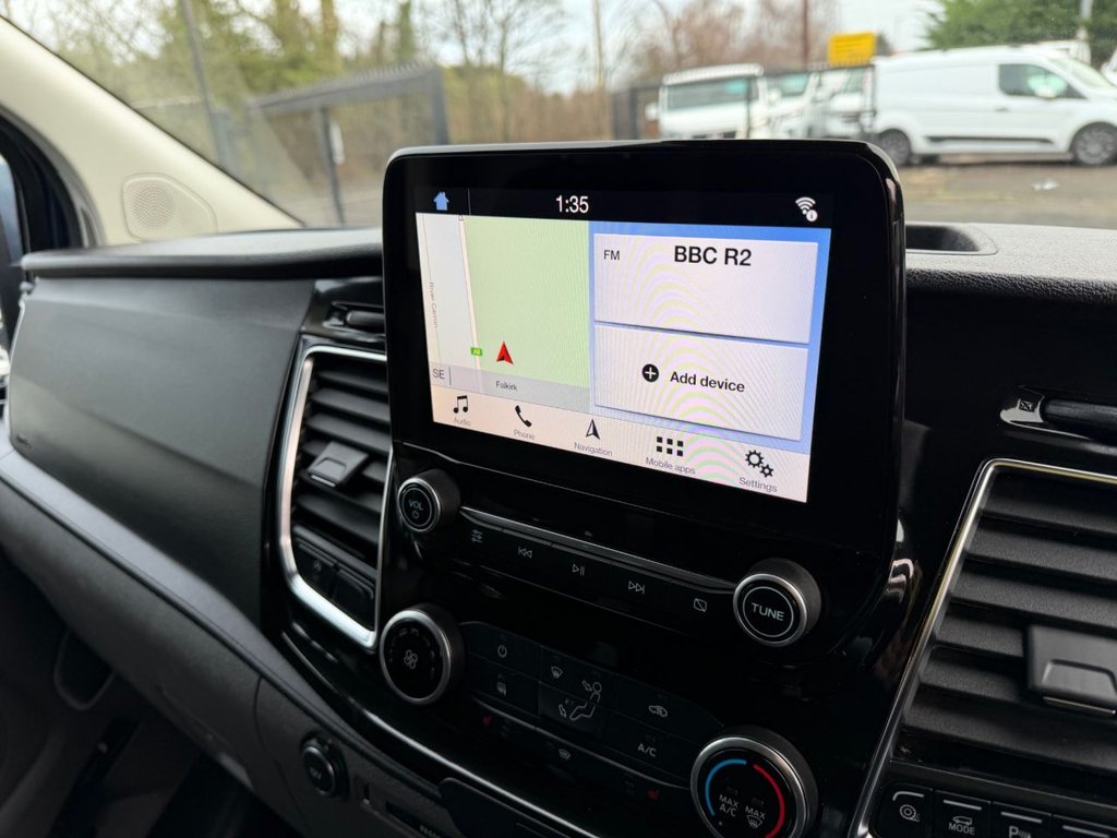 Used Ford Transit Custom 2020 for sale - 76973710: Photo 48