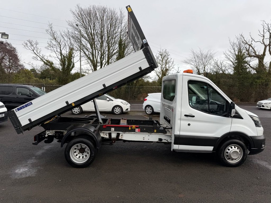 Used Ford Transit 2022 for sale - 77153100: Photo 10